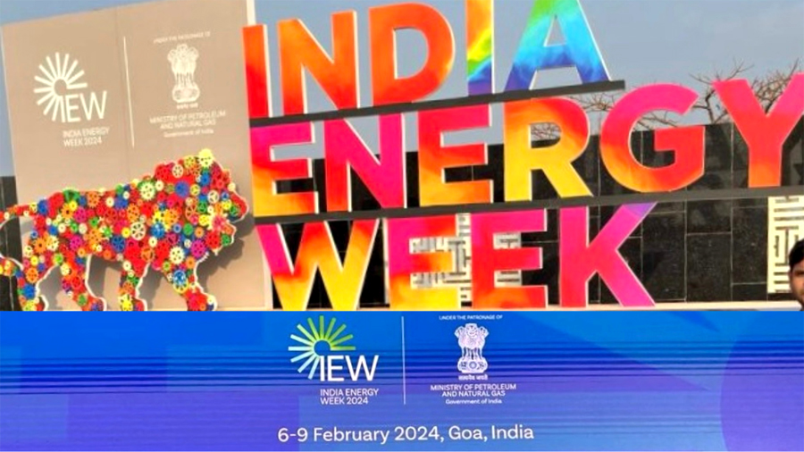 IEW 2024 - Goa